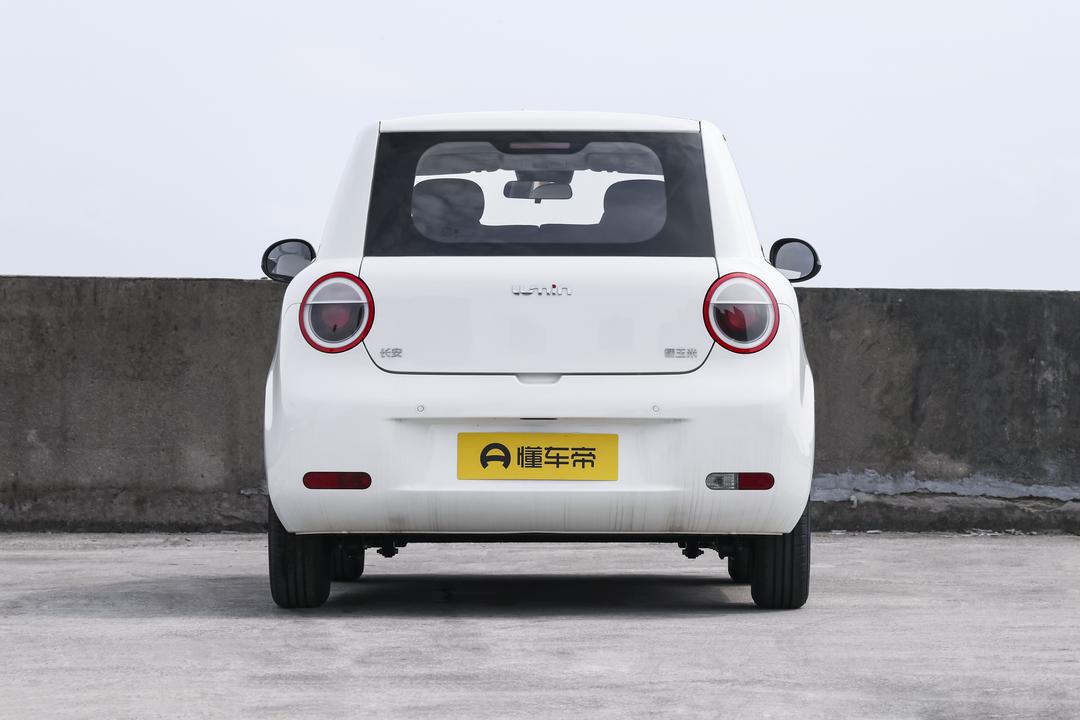 Changan Lumin 2026, фото 6