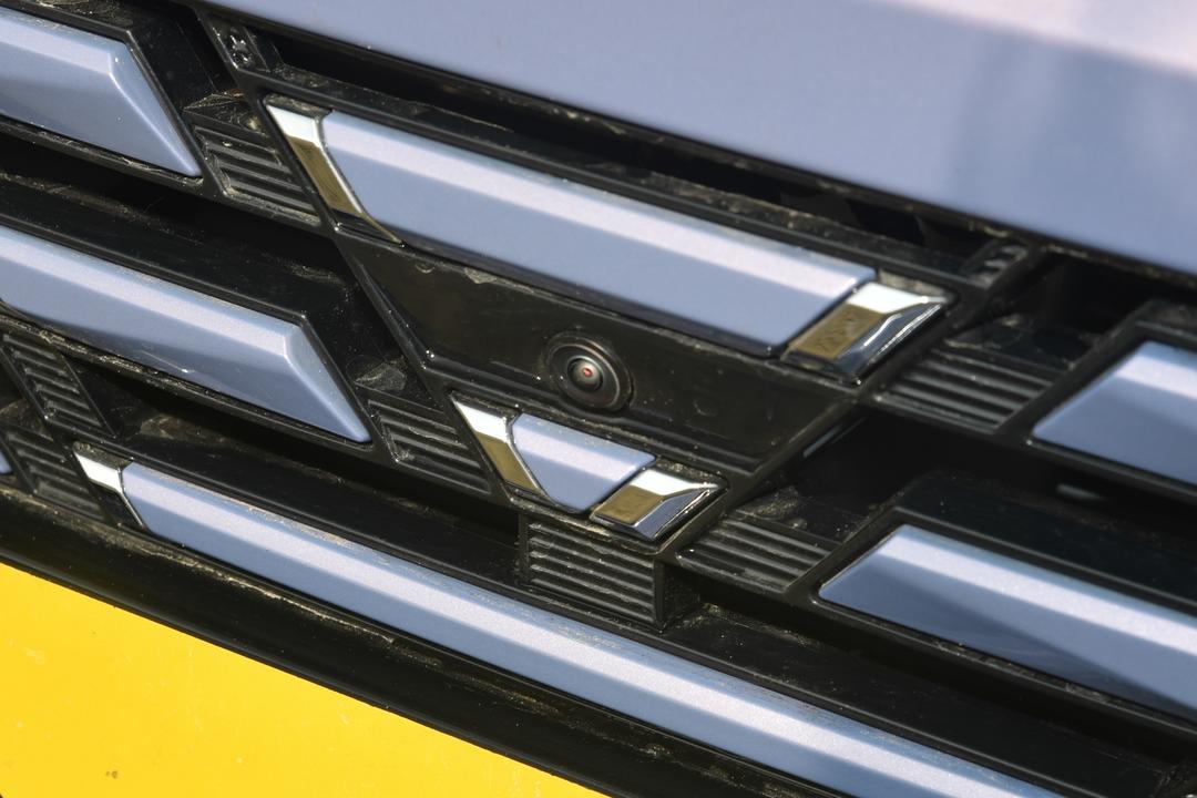 Changan Eado 2026, фото 15