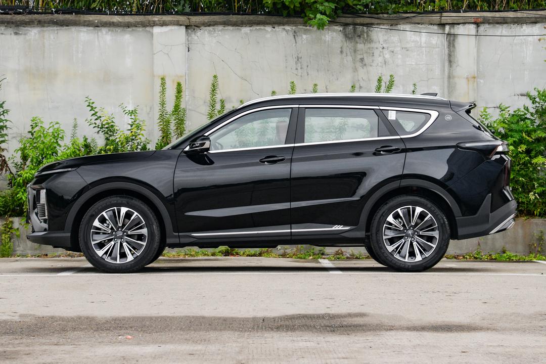 Jetour X70 PLUS 2026, фото 4