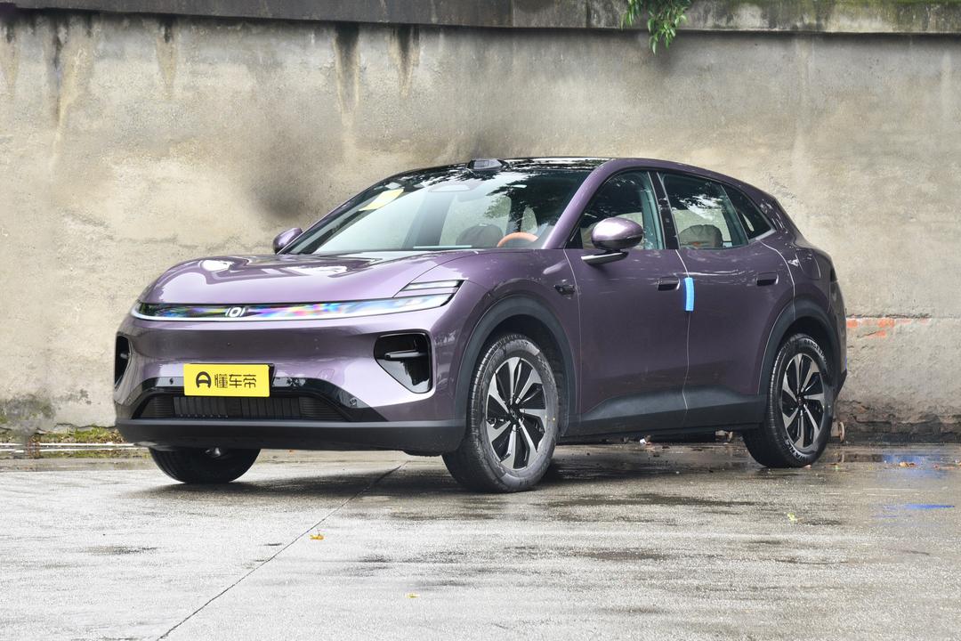 Changan Q06