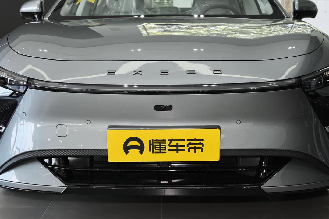 Exeed ES 2026, фото 10