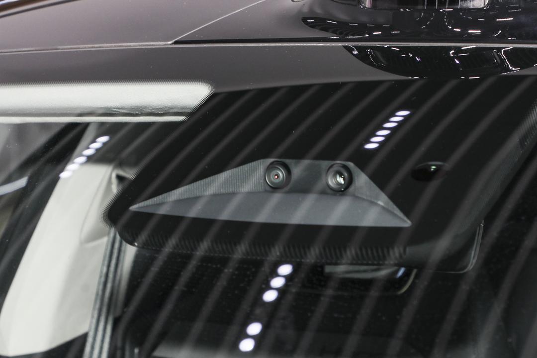 GAC Hyptec GT 2026, фото 15