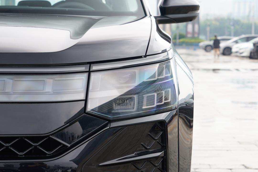 Volkswagen Teramont 2026, фото 11
