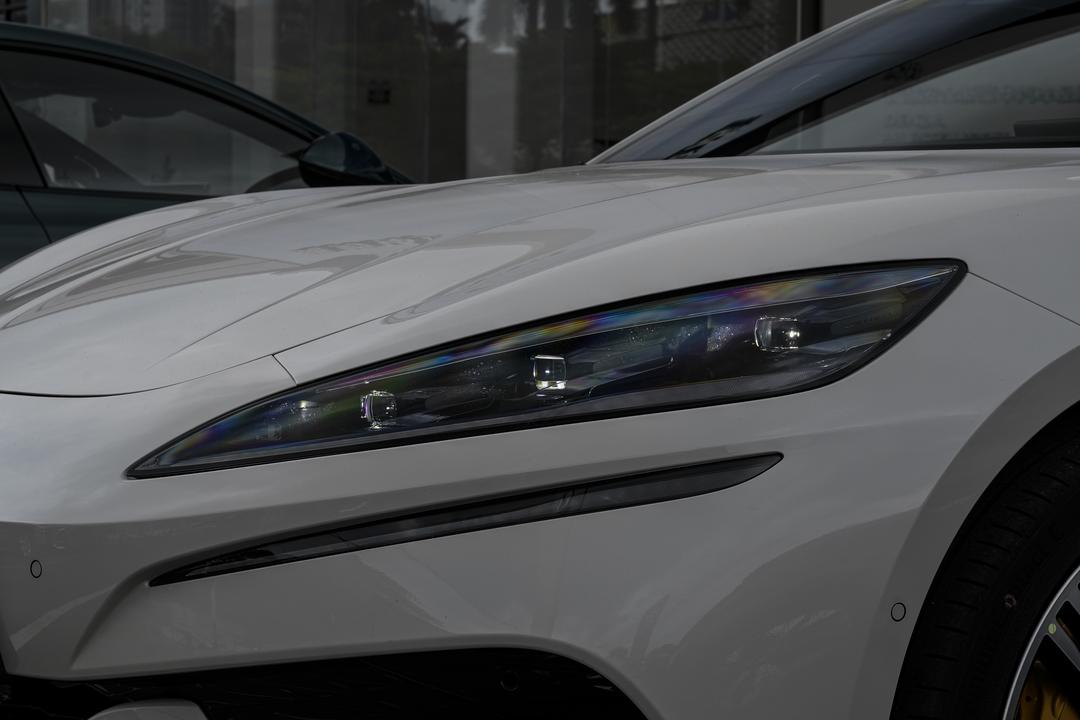 Denza Z9GT EV 2026, фото 14