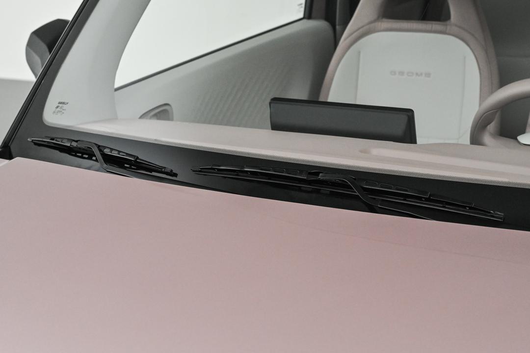 Geely Panda Mini 2026, фото 15