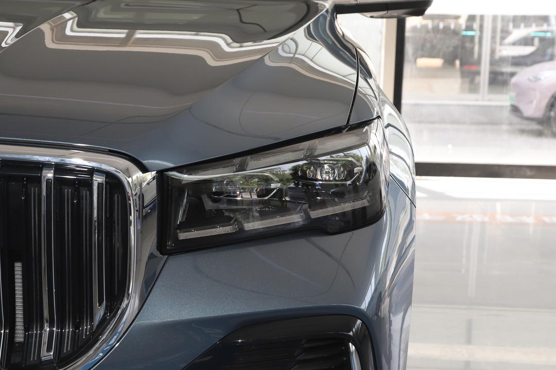 Geely Monjaro 2026, фото 11