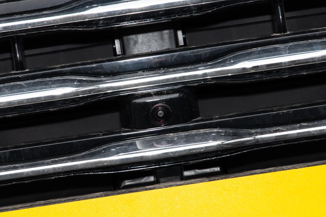 Geely V900 2026, фото 15
