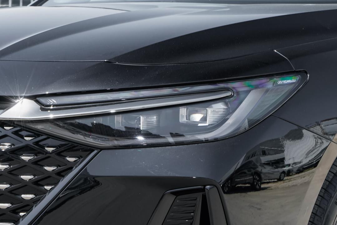 Chery A8 2026, фото 13