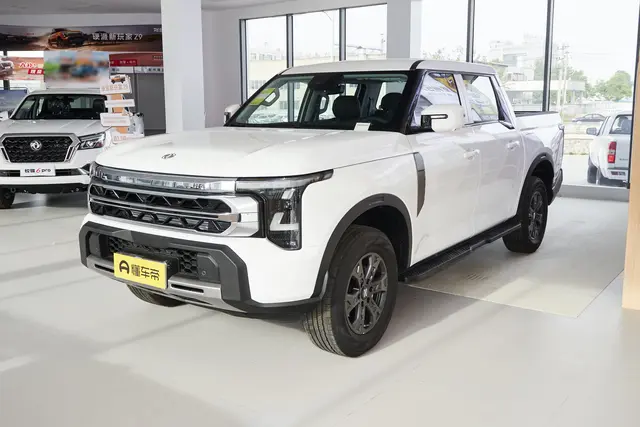 Dongfeng Nissan Z9 2026 — купить из Китая под заказ