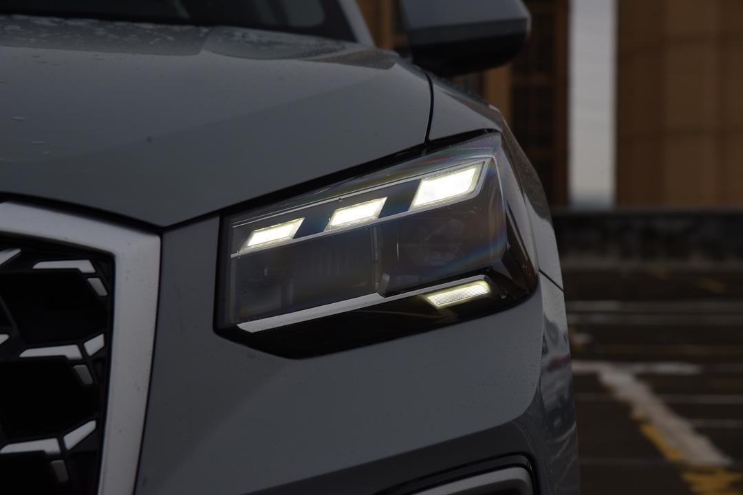 Audi Q2L 2026, фото 12