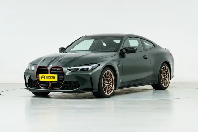 BMW M4 2026 — купить из Китая под заказ