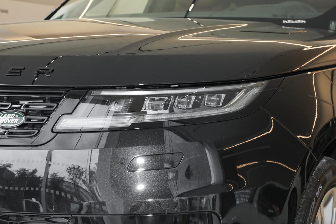 Land Rover Range Rover Sport 2026, фото 13