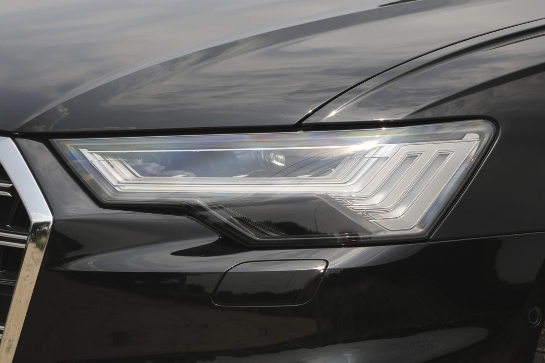 Audi A6L 2026, фото 14