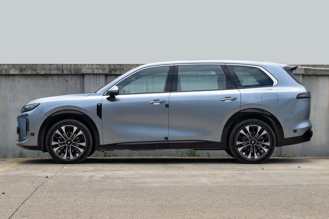 Baojun Huajing S 2026, фото 4