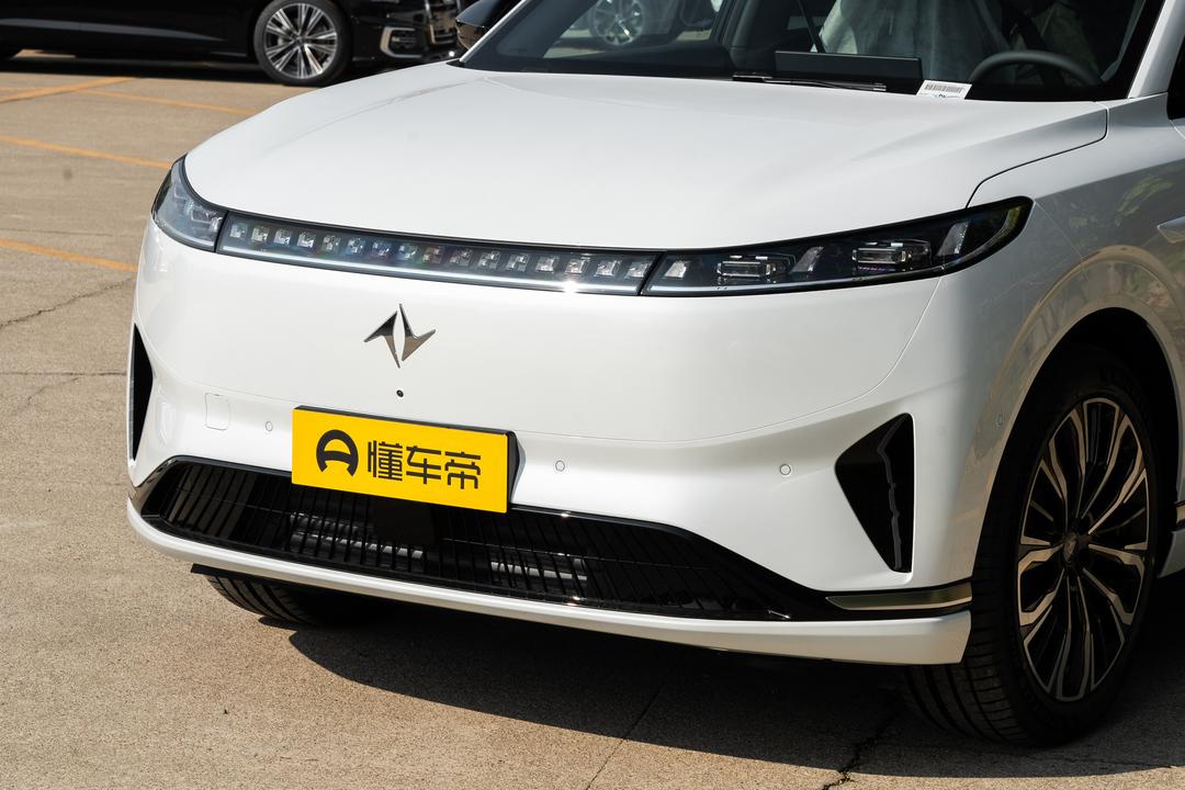 Dongfeng Yipai 008 2026, фото 9