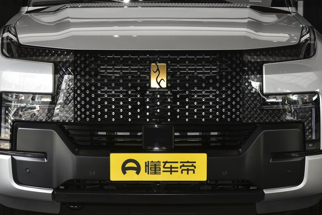BYD U8L 2026, фото 10