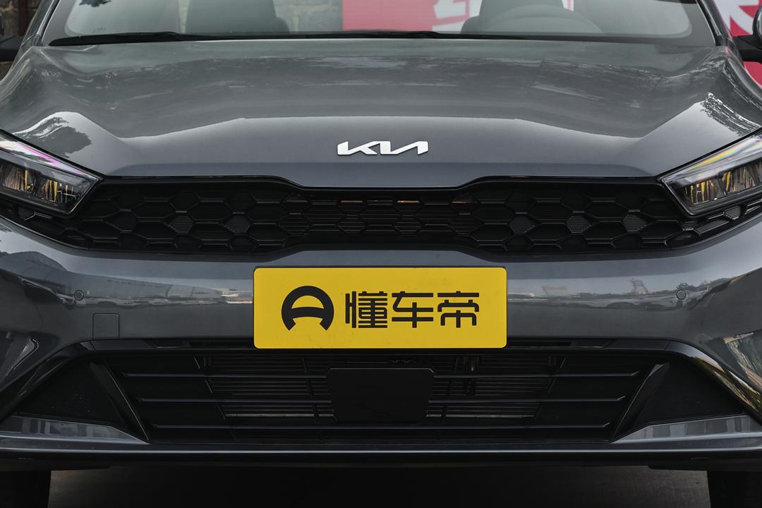 Kia K3 2026, фото 10