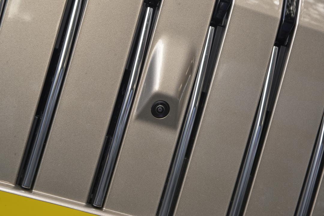 Chery T11 2026, фото 15