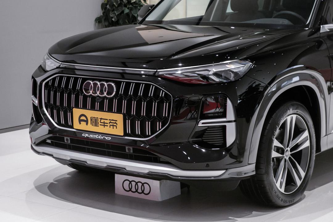 Audi Q6 2026, фото 7
