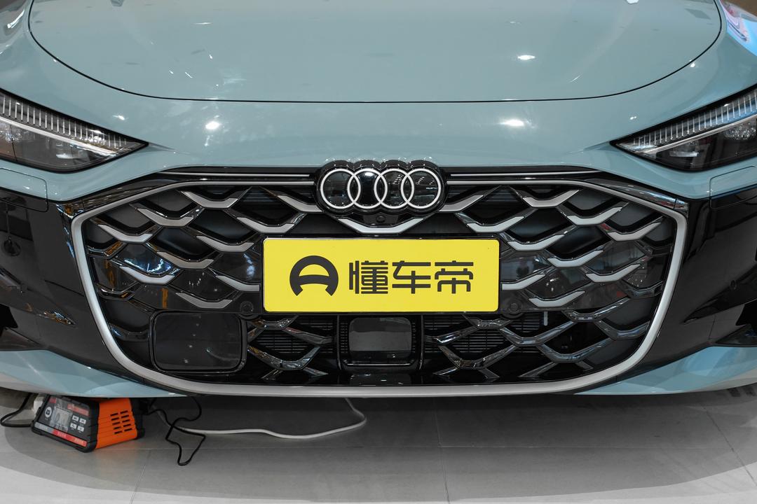 Audi A5L Sportback 2026, фото 10