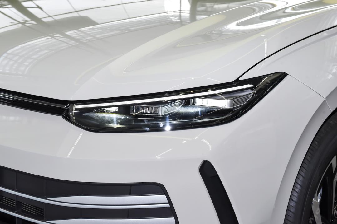 Volkswagen Lavida 2026, фото 13