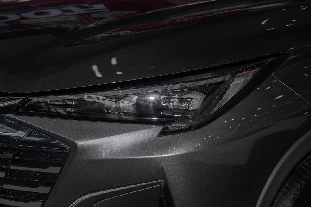 Changan X5 PLUS 2026, фото 13