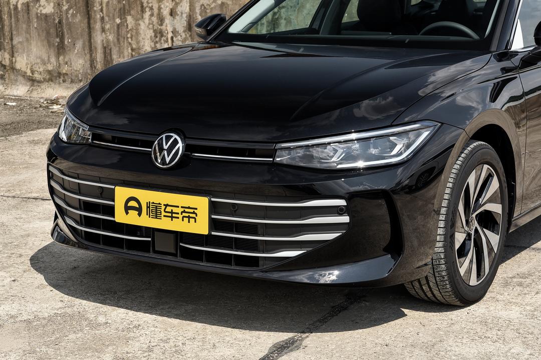 Volkswagen Passat 2026, фото 9
