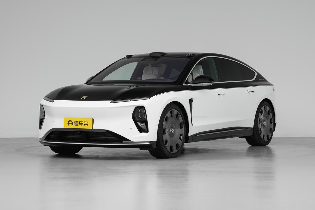 NIO ET9