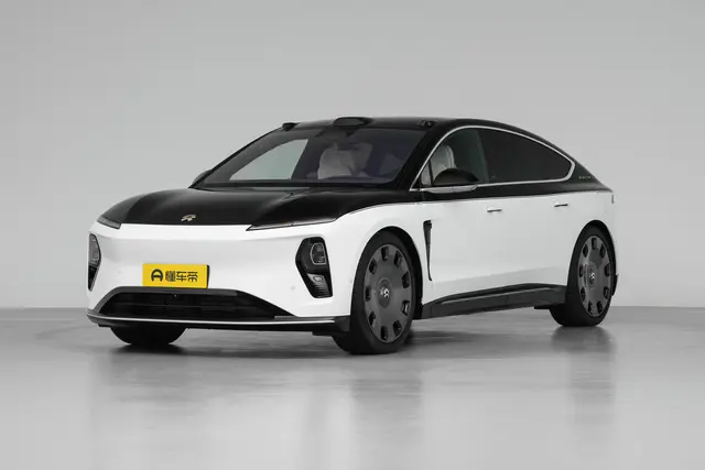NIO ET9 2026 — купить из Китая под заказ