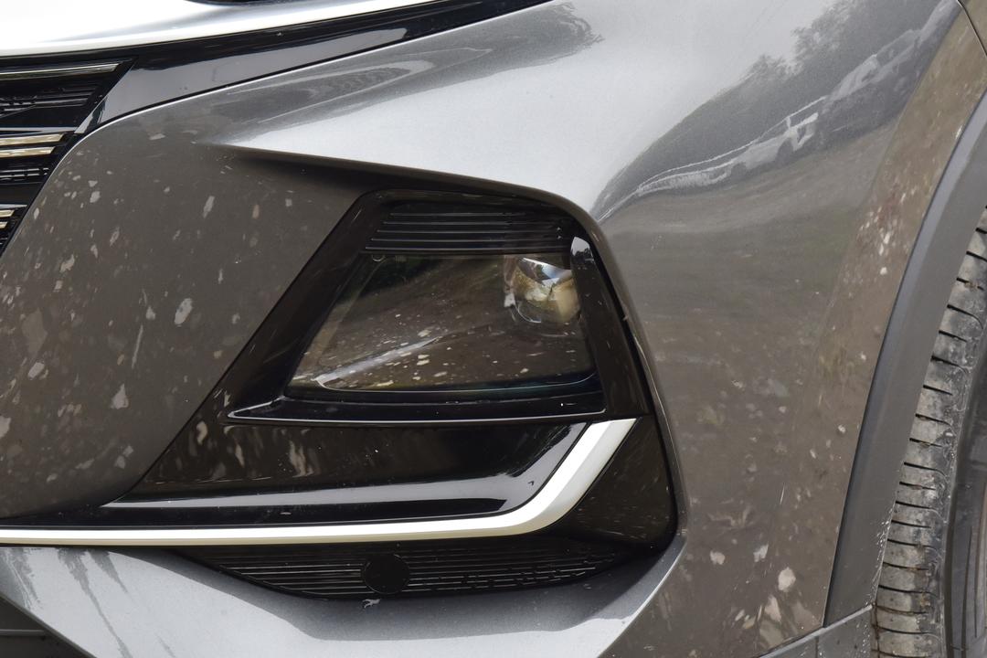 Changan CS75 2026, фото 13