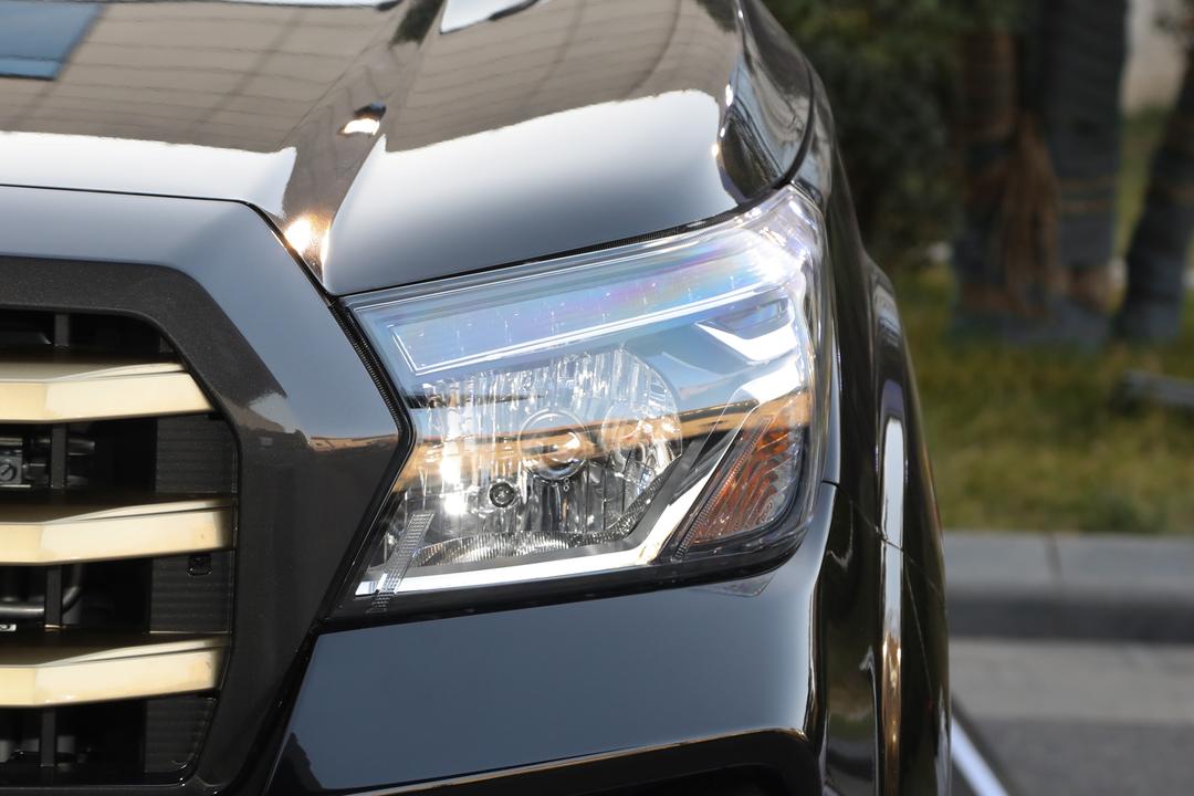 Dongfeng DF6 2026, фото 9