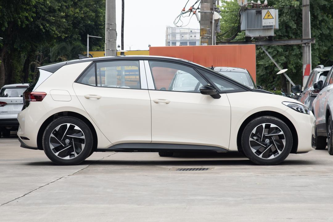 Volkswagen ID.3 2026, фото 8