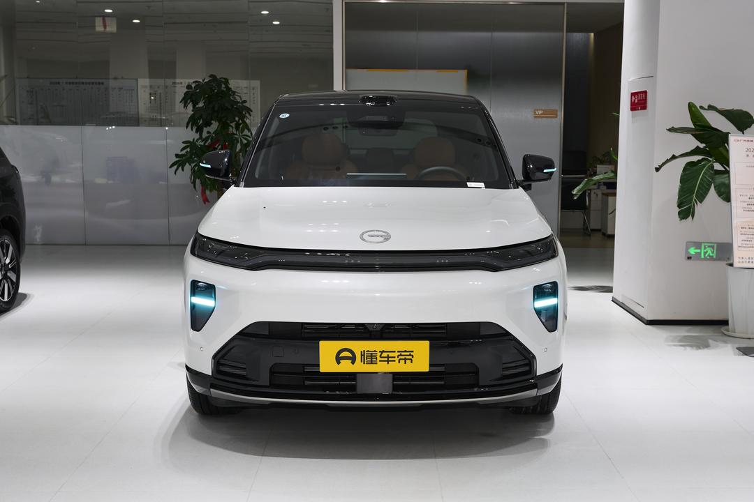 GAC Xiangwang S7 2026, фото 2