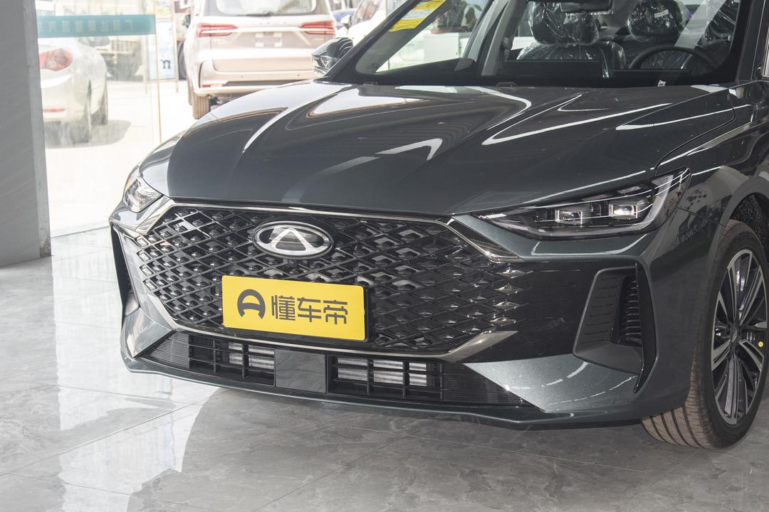 Chery Arrizo 8 PRO 2026, фото 9