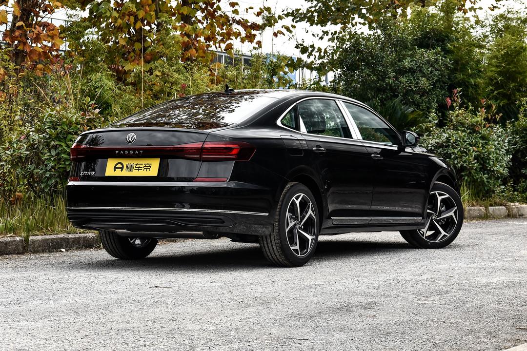 Volkswagen Passat 2026, фото 7