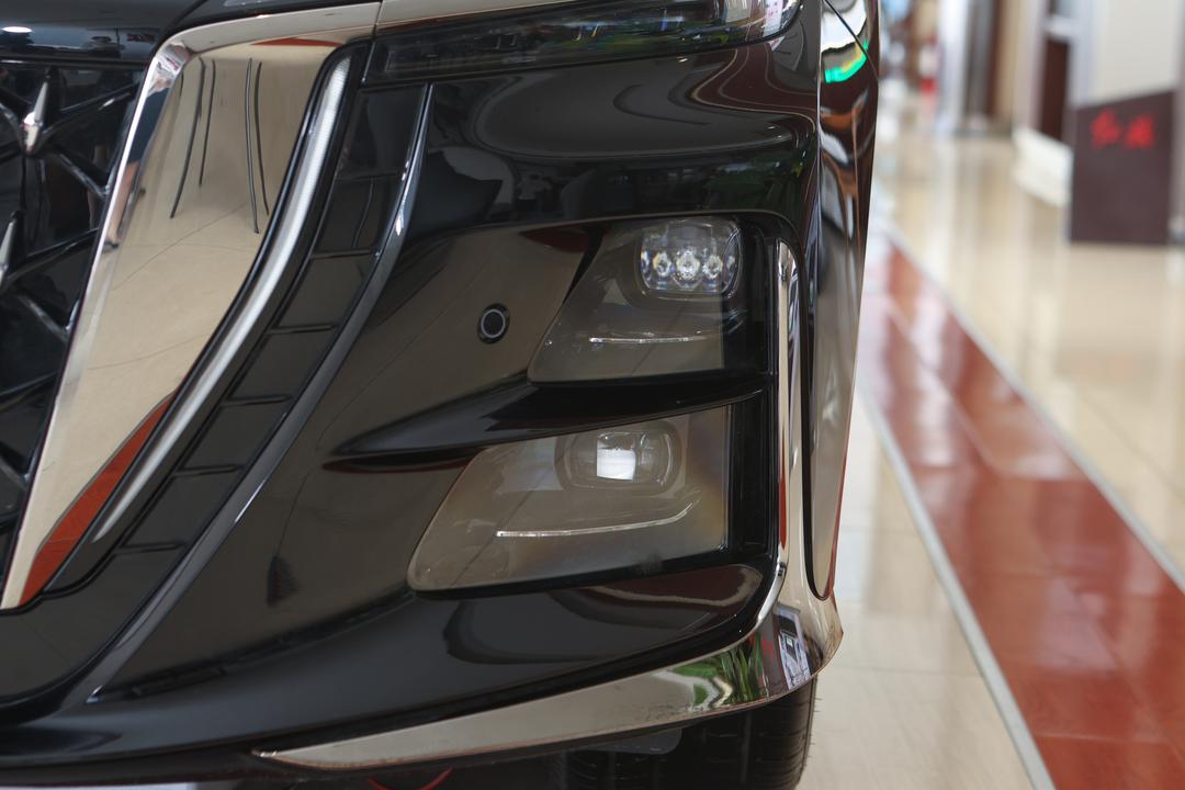 Hongqi H6 2026, фото 10