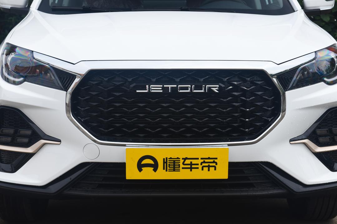Jetour X70 2026, фото 10