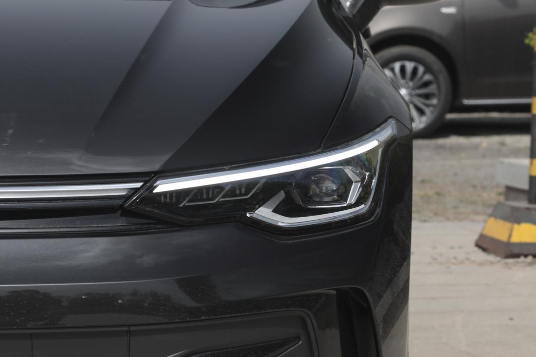 Volkswagen Golf 2026, фото 12