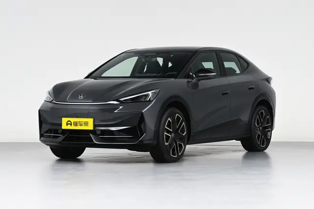 Volkswagen ID. Unyx 06 2026 — купить из Китая под заказ