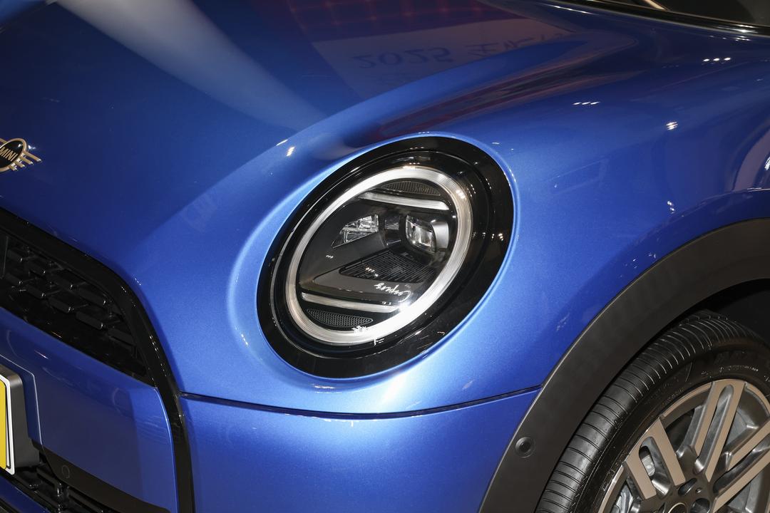 MINI MINI 2026, фото 12