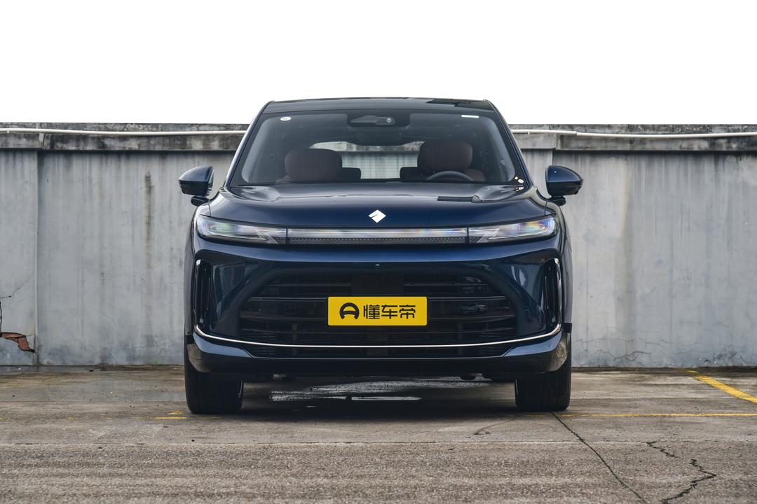 Baojun Huajing S 2026, фото 2