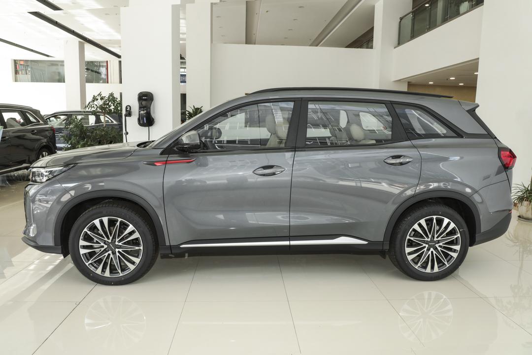 Dongfeng 580 2026, фото 4