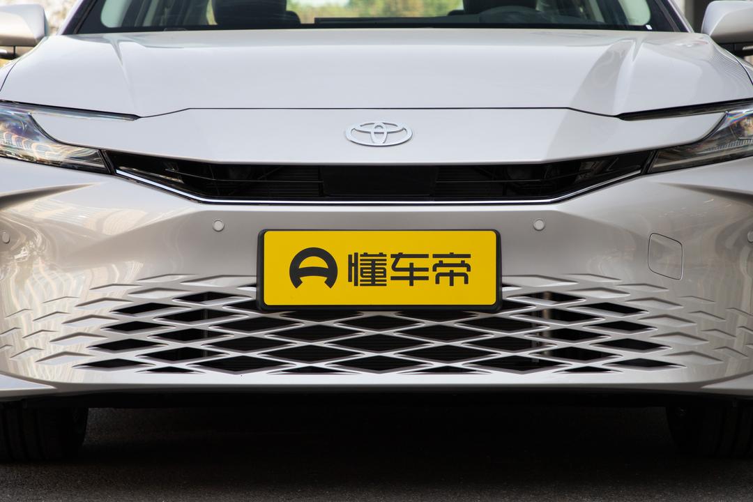 Toyota Camry 2026, фото 10