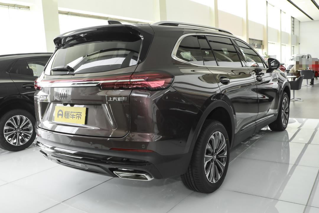 Buick Envision 2026, фото 7