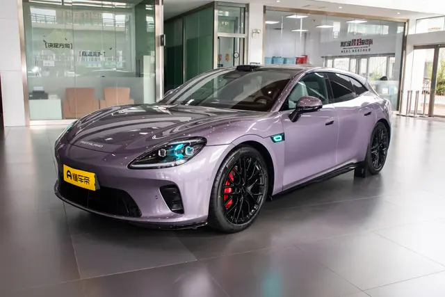 Aistland GT7 2026 — купить из Китая под заказ