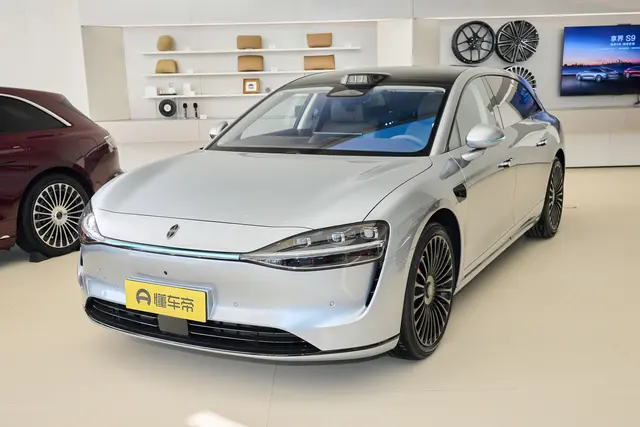 Stelato S9T 2026 — купить из Китая под заказ