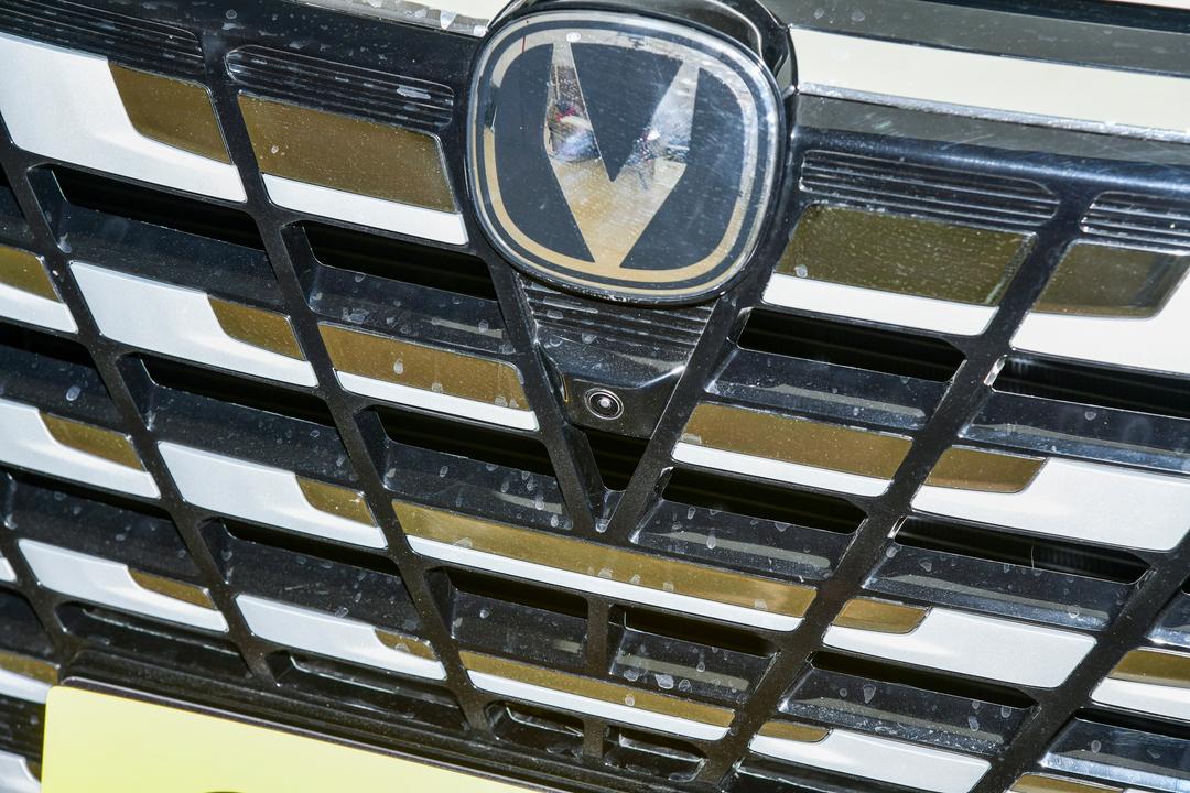 Changan UNI-Z 2026, фото 15