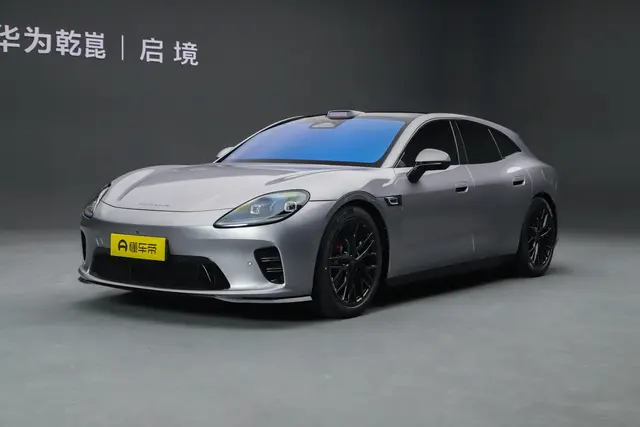 Aistland GT7 2026 — купить из Китая под заказ