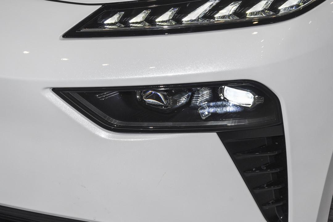 Dongfeng E80 2026, фото 14