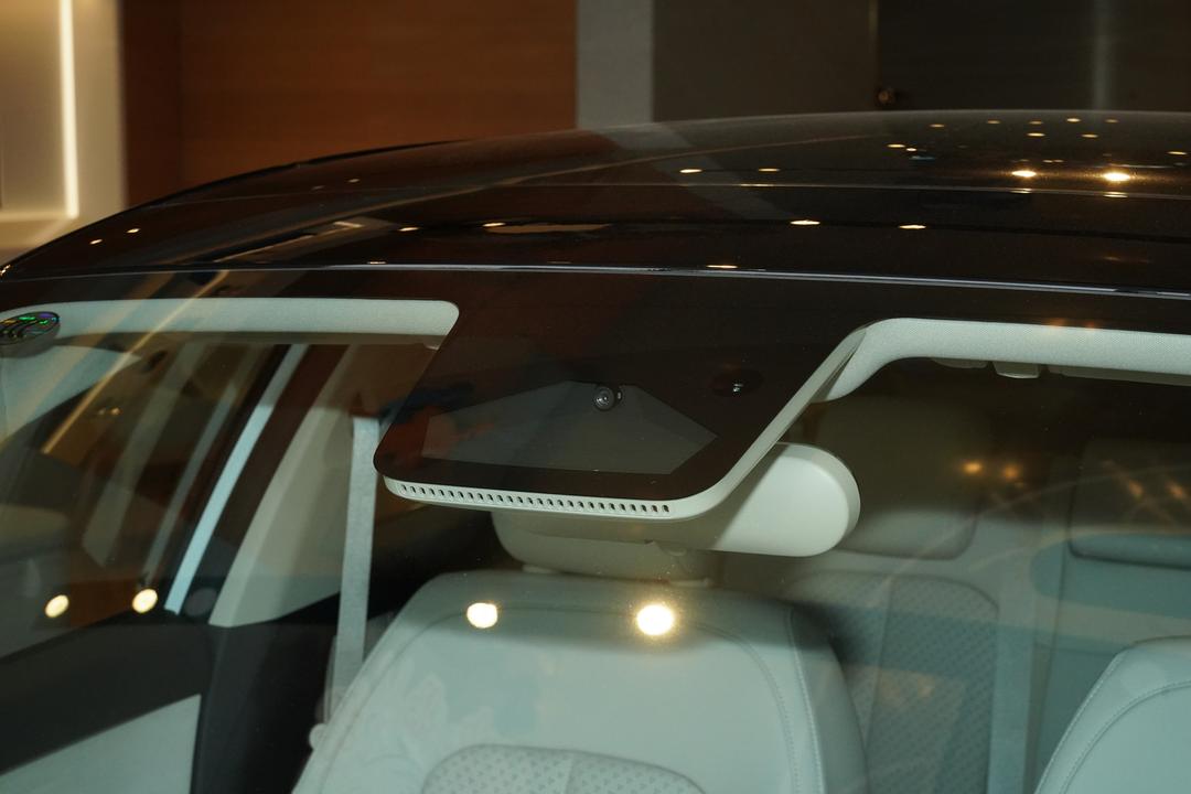 NIO Firefly 2026, фото 14